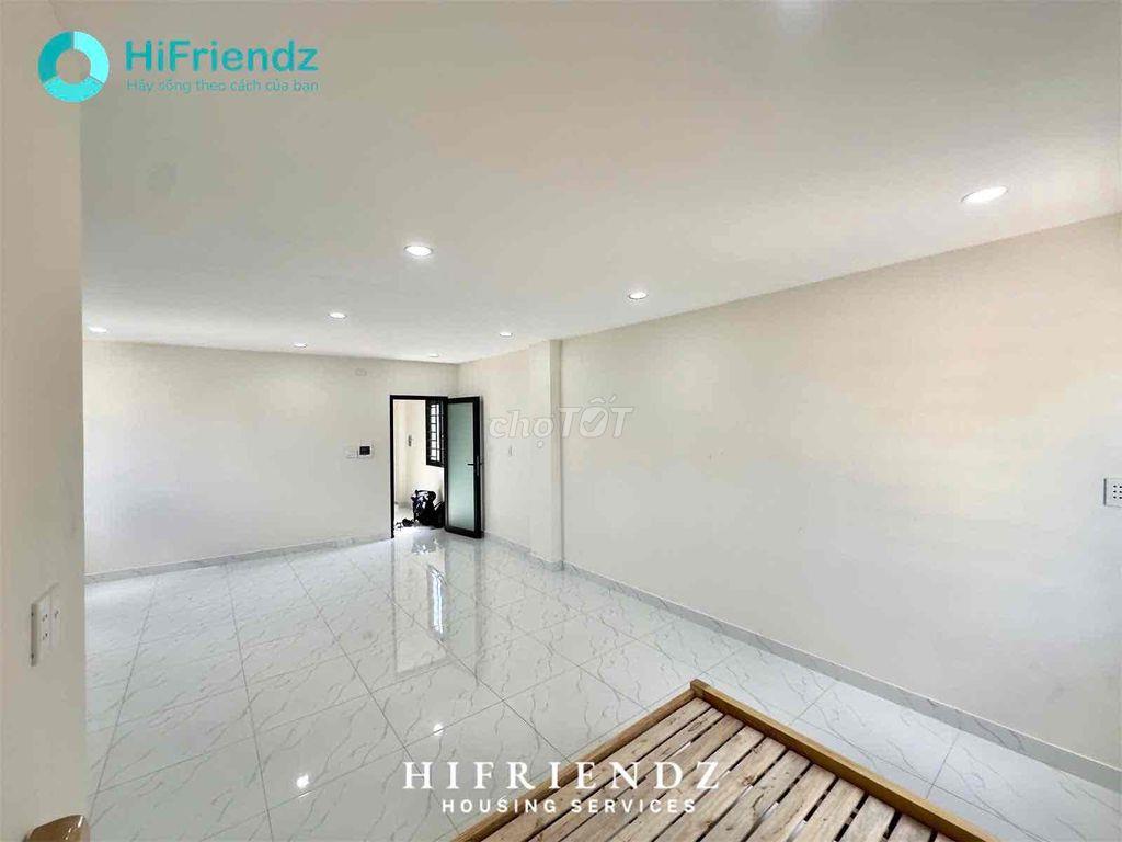 50M2 CHO 1 CĂN HỘ - Gần cvien PM Quang Trung, đại học Huflit, Đẹp