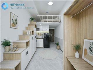 DUPLEX ĐI BỘ QUA ĐẠI HỌC CÔNG NGHIỆP