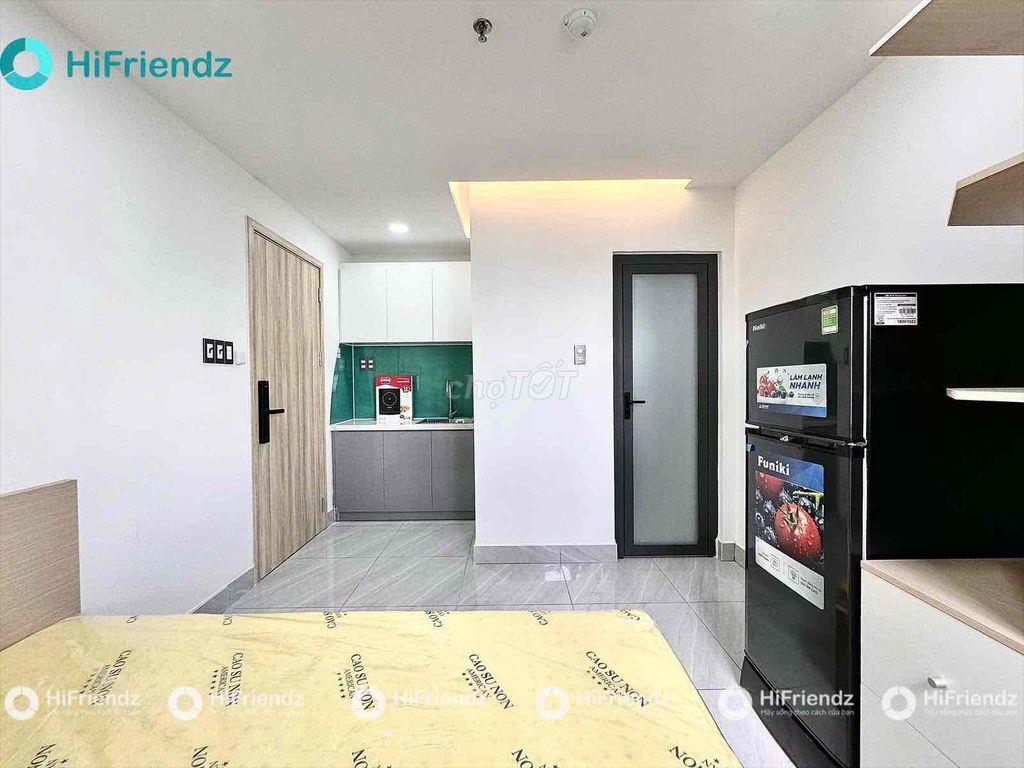 KHAI TRƯƠNG CĂN HỘ 4TR