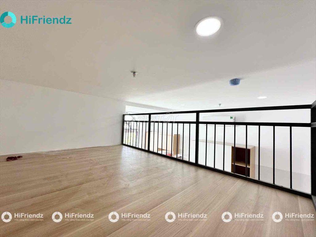 ĐI BỘ QUA VĂN LANG - NHẬN 4 NGƯỜI - TOÀ NHÀ MỚI XÂY - CÓ THANG MÁY