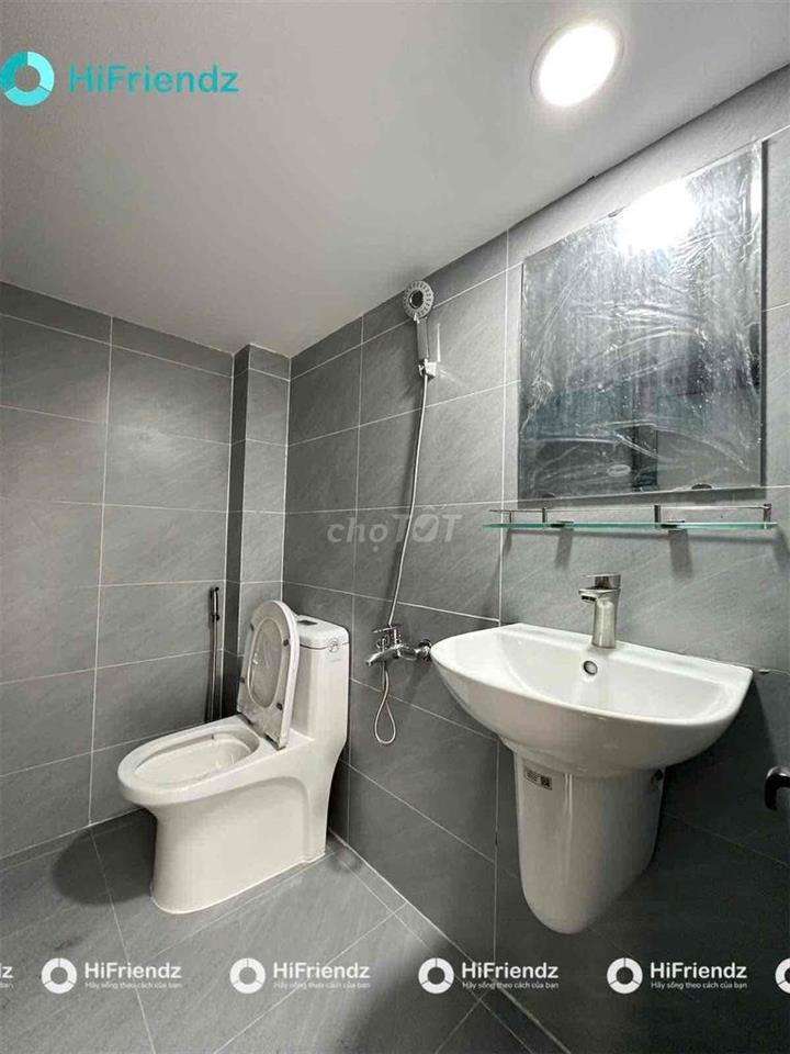 DUPLEX - FULL NỘI THẤT - RỘNG ĐẸP NHẤT KHU VỰC DƯƠNG QUẢNG HÀM