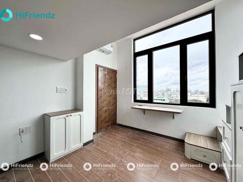 DUPLEX - FULL NỘI THẤT - RỘNG ĐẸP NHẤT KHU VỰC DƯƠNG QUẢNG HÀM