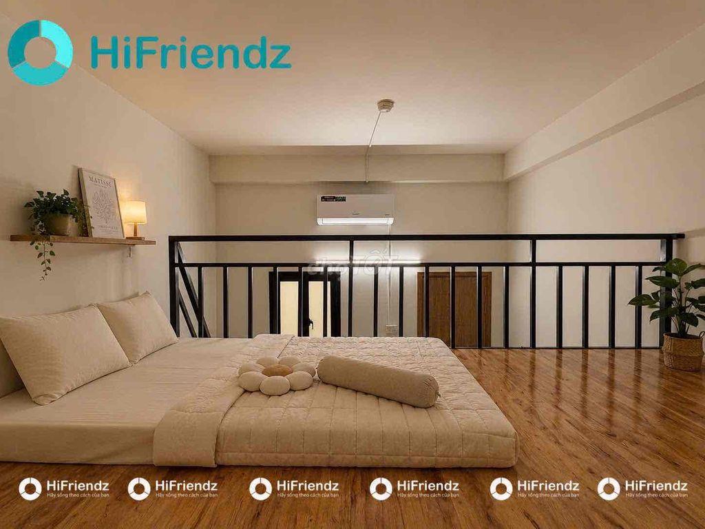 DUPLEX FULL NỘI THẤT - GẦN ĐH VLU, IUH, NTT