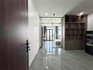 30mv 1 Phòng Ngủ - Bancol - Tách bếp - Full nội thất