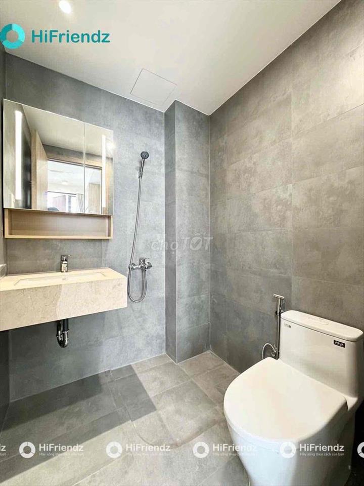 CHDV MỚI FULL NỘI THẤT NGAY NGUYỄN BỈNH KHIÊM