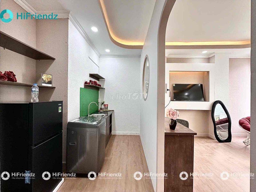 STUDIO TÁCH BẾP
