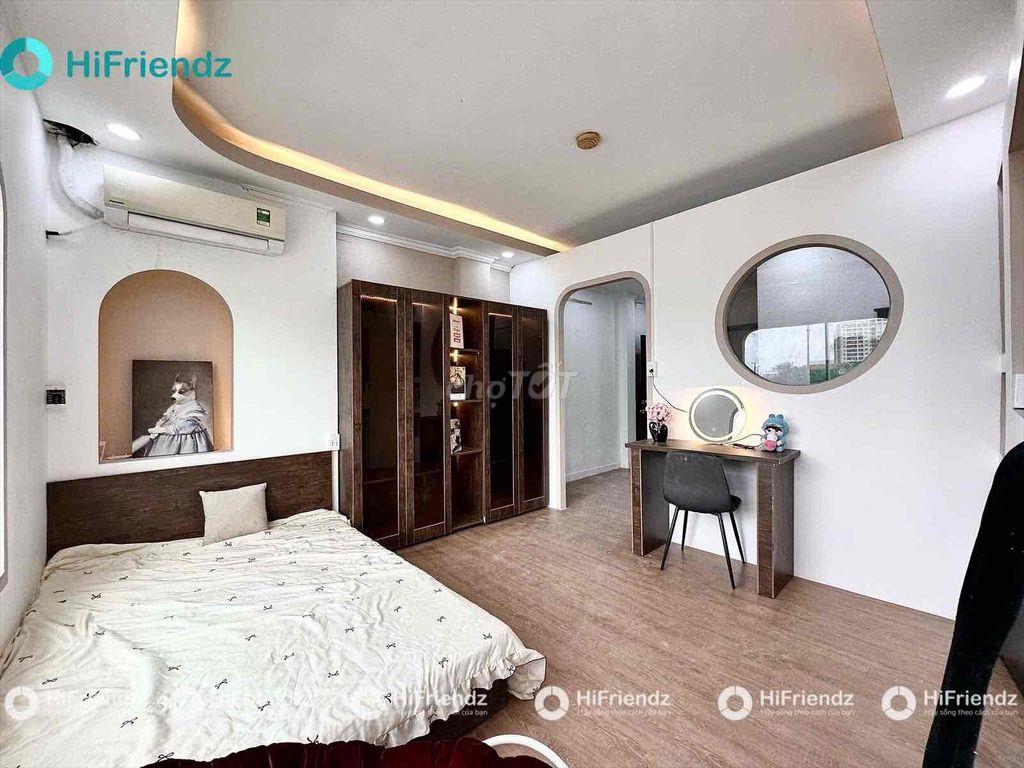 STUDIO TÁCH BẾP