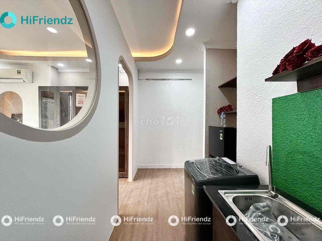 STUDIO TÁCH BẾP