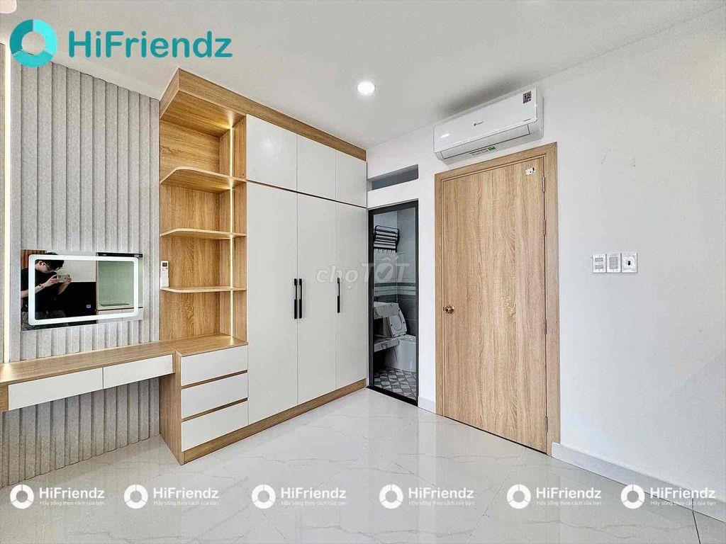 NHÀ MỚI FULL NỘI THẤT - NGAY EMART PHAN HUY ÍCH