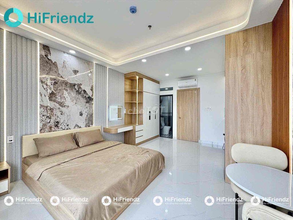 NHÀ MỚI FULL NỘI THẤT - NGAY EMART PHAN HUY ÍCH