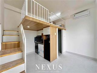 DUPLEX FULL NỘI THẤT MỚI 100%