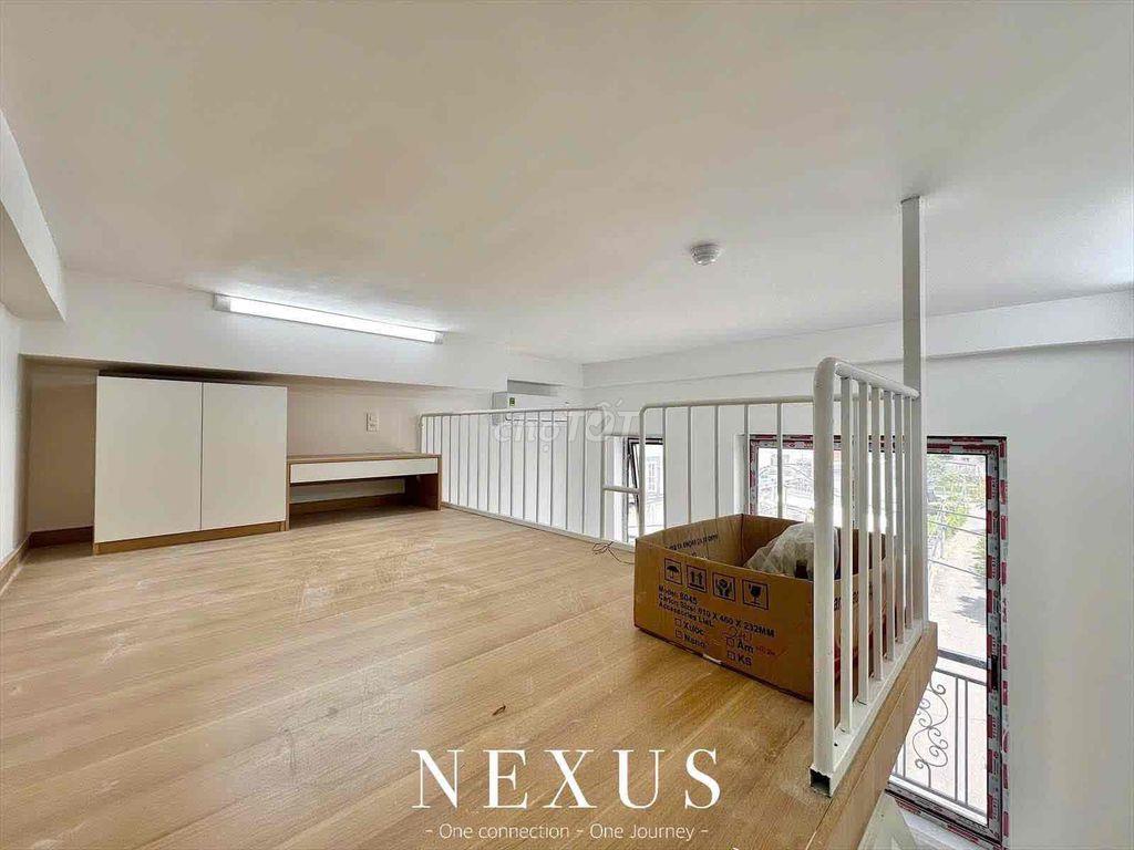 DUPLEX FULL NỘI THẤT MỚI 100%