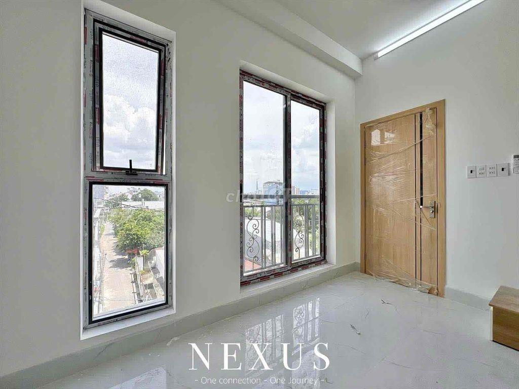 DUPLEX FULL NỘI THẤT MỚI 100%