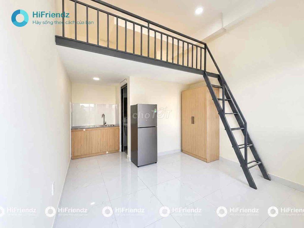 DUPLEX NHÀ MỚI - BANCOL SIÊU THOÁNG