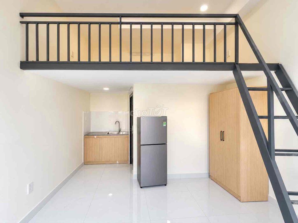DUPLEX NHÀ MỚI - BANCOL SIÊU THOÁNG