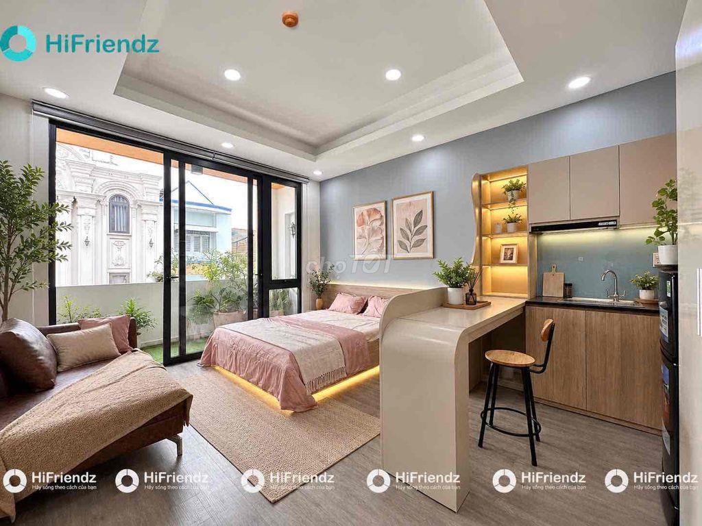 CHDV FULL NT CHỈ TÍNH ĐIỆN NƯỚC