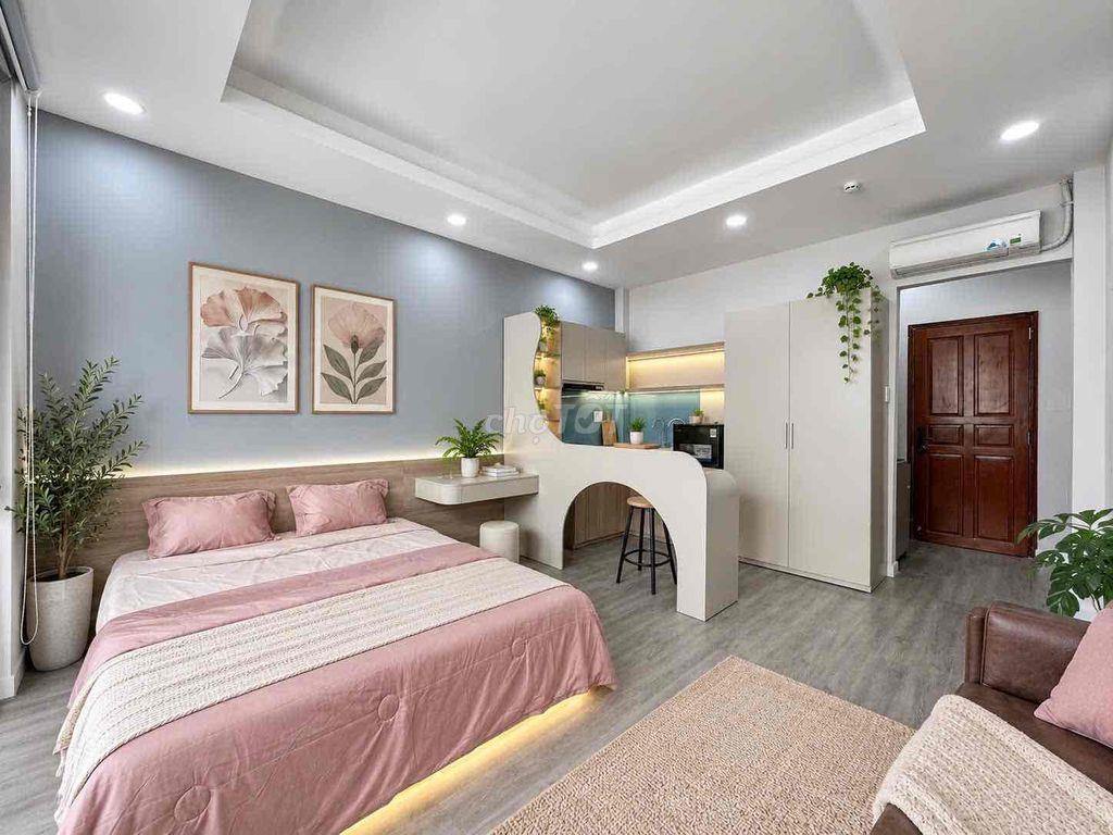 CHDV FULL NT CHỈ TÍNH ĐIỆN NƯỚC