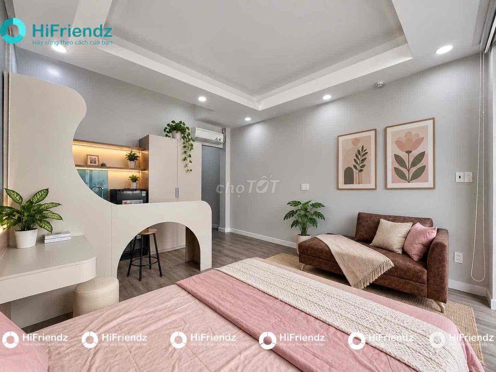 CHDV FULL NT CHỈ TÍNH ĐIỆN NƯỚC
