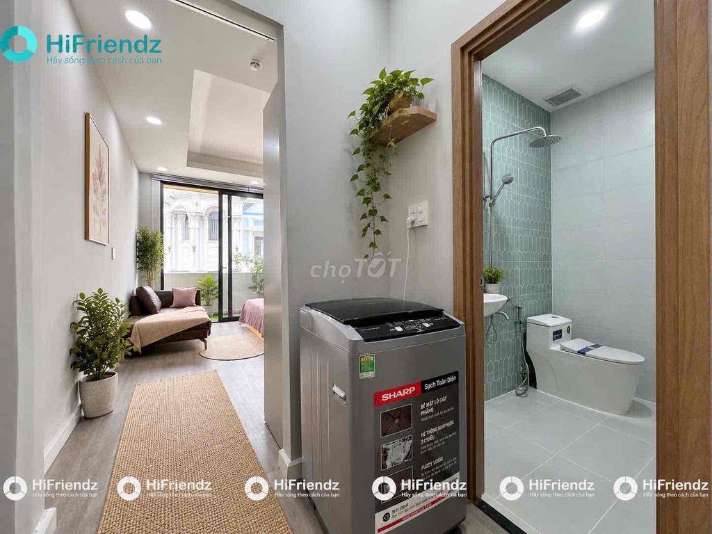 CHDV FULL NT CHỈ TÍNH ĐIỆN NƯỚC