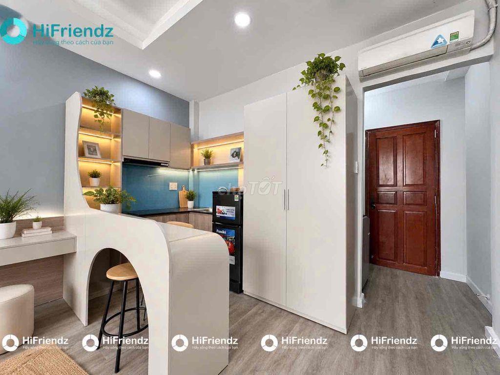 CHDV FULL NT CHỈ TÍNH ĐIỆN NƯỚC
