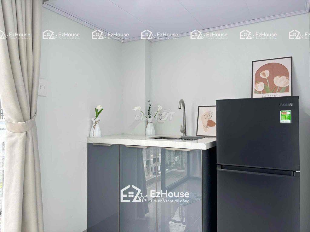 Duplex Gác Lửng Full NT Gần Văn Lang Chỉ Từ 4 Triệu