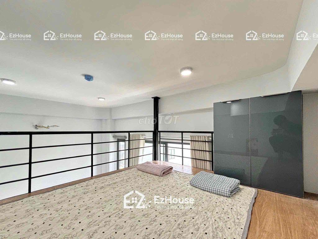 Duplex Gác Lửng Full NT Gần Văn Lang Chỉ Từ 4 Triệu
