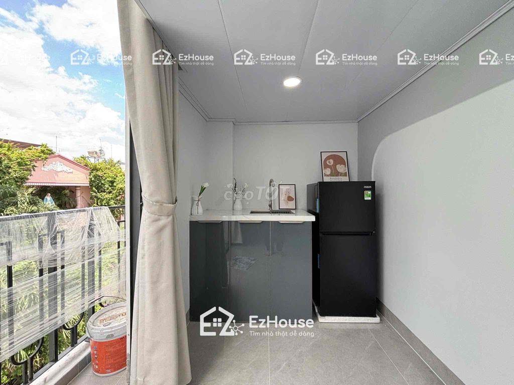 Duplex Gác Lửng Full NT Gần Văn Lang Chỉ Từ 4 Triệu