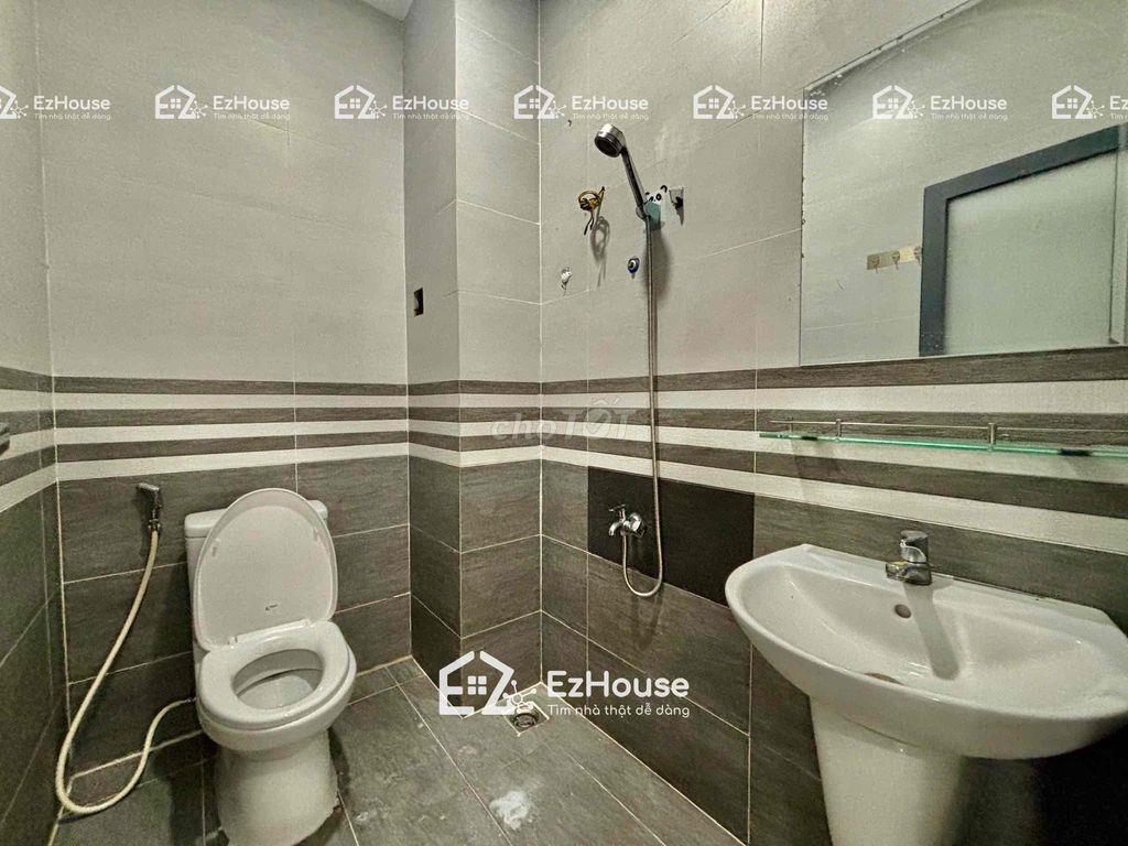 Studio Dương Quảng Hàm Gò Vấp 4TR5 | Full Nội Thất | Có Bếp | Cửa Sổ