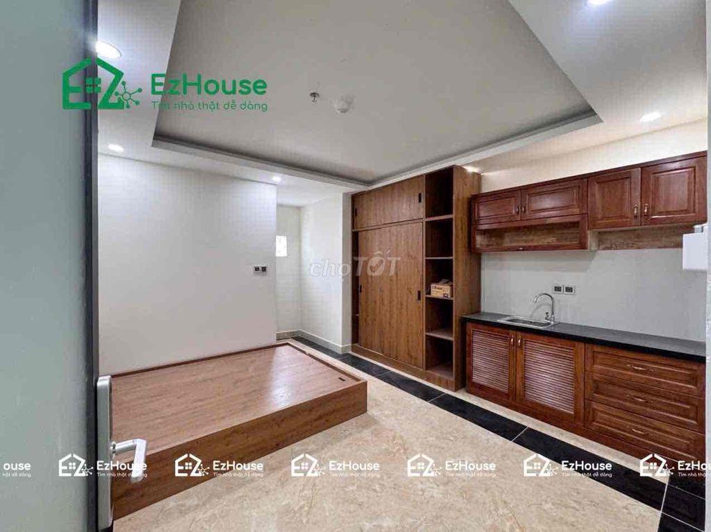 🔥 CHDV MỚI 100% DƯƠNG QUẢNG HÀM – THANG MÁY – GẦN VLU – 4TR2