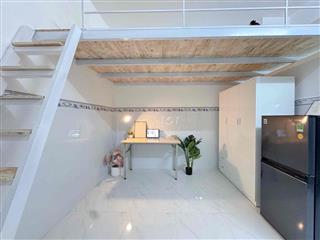 STUDIO BAN CÔNG TÁCH BẾP – FULL NT –  DƯƠNG QUẢNG HÀM - GẦN VLU, IUH