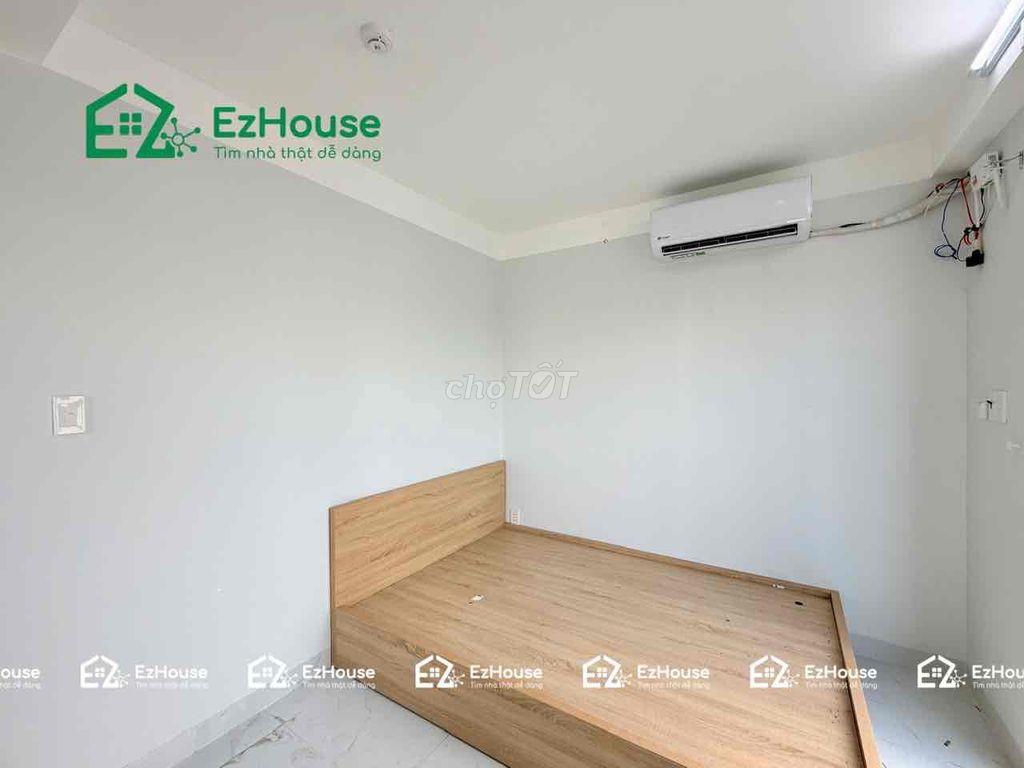 Đi bộ IUH 200m - Mới xây - Ban công - Full NT - Thang máy - 3tr8