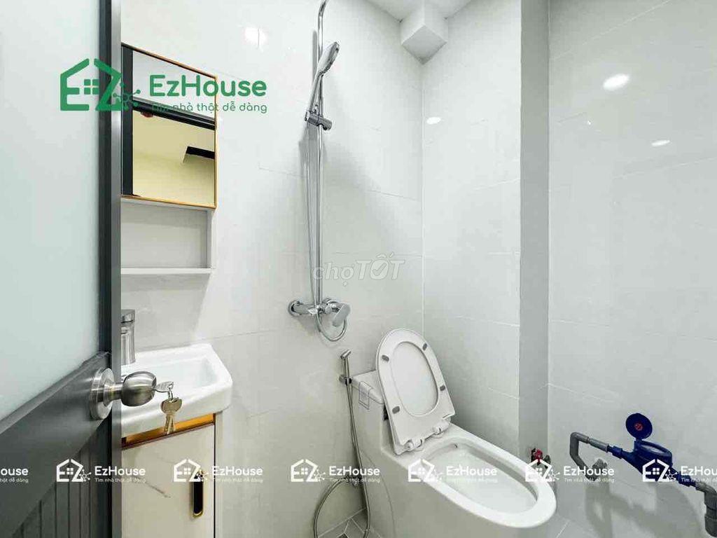 ĐI BỘ VLU 300M - MỚI XÂY - FULL NT - 1 TRỆT 1 LẦU SIÊU RỘNG  - GIÁ 4TR