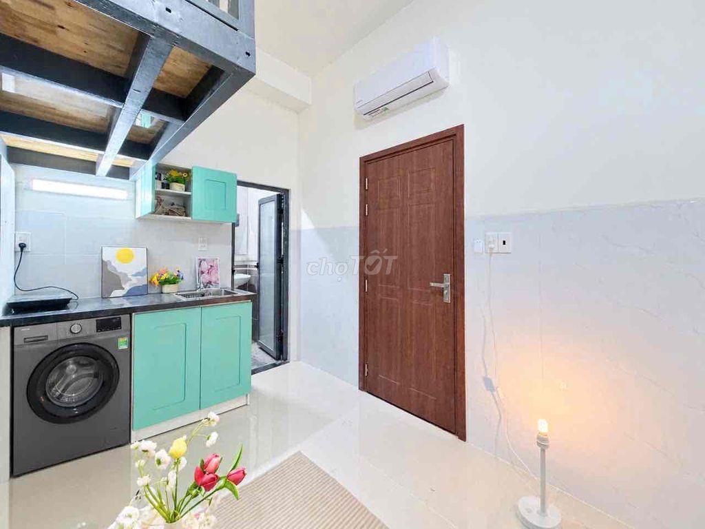 🏡 DỰ ÁN MỚI XÂY 100% - LÌ XÌ 500K KHÁCH Ở LIỀN