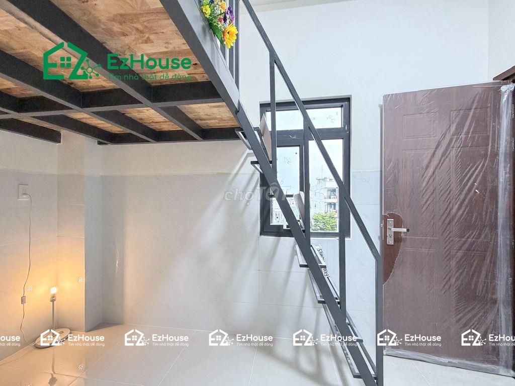 🔥 DỰ ÁN MỚI XÂY - CUỐI NGUYỄN THÁI SƠN - LÌ XÌ 1TR CHO KHÁCH Ở LIỀN