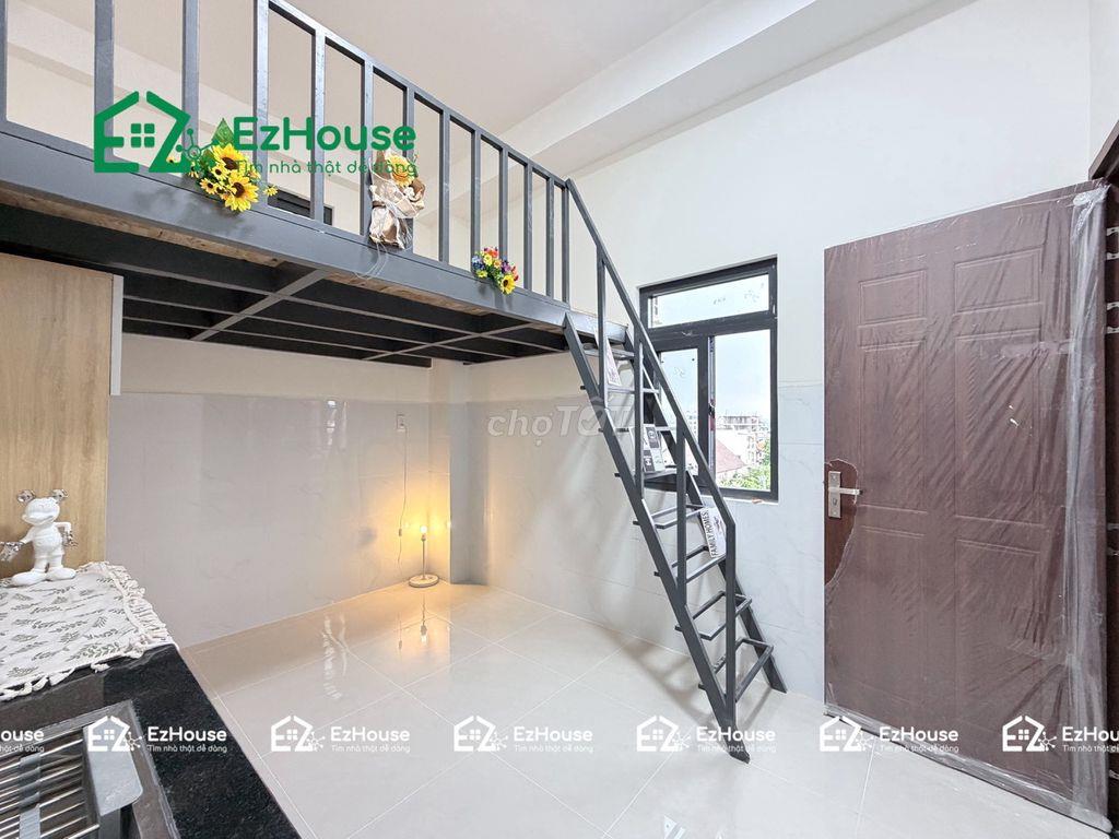 🔥 DỰ ÁN MỚI XÂY - CUỐI NGUYỄN THÁI SƠN - LÌ XÌ 1TR CHO KHÁCH Ở LIỀN
