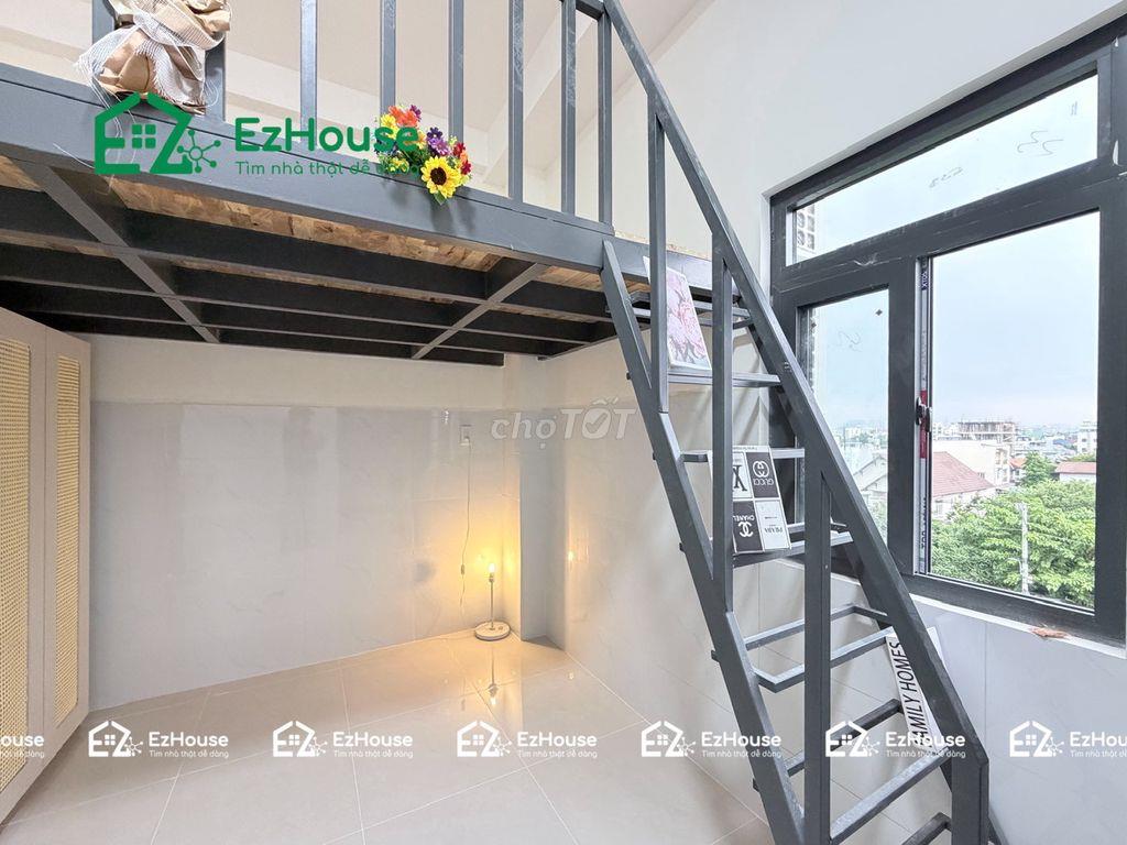 🔥 DỰ ÁN MỚI XÂY - CUỐI NGUYỄN THÁI SƠN - LÌ XÌ 1TR CHO KHÁCH Ở LIỀN