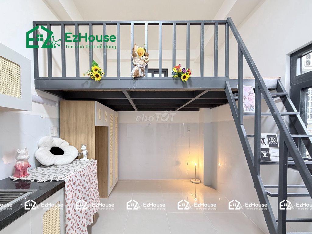 🔥 DỰ ÁN MỚI XÂY - CUỐI NGUYỄN THÁI SƠN - LÌ XÌ 1TR CHO KHÁCH Ở LIỀN