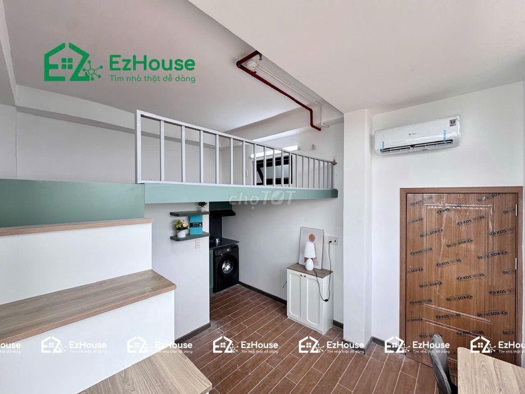 DUPLEX MỚI XÂY FULL NT NGAY NGUYỄN OANH - CỬA SỔ TRỜI SIÊU THOÁNG