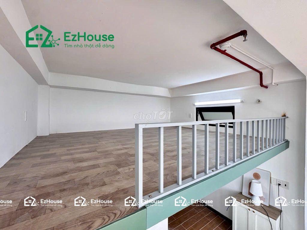 DUPLEX MỚI XÂY FULL NT NGAY NGUYỄN OANH - CỬA SỔ TRỜI SIÊU THOÁNG