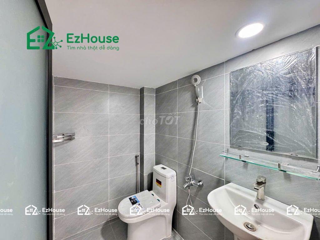 DUPLEX MỚI XÂY FULL NT NGAY NGUYỄN OANH - CỬA SỔ TRỜI SIÊU THOÁNG