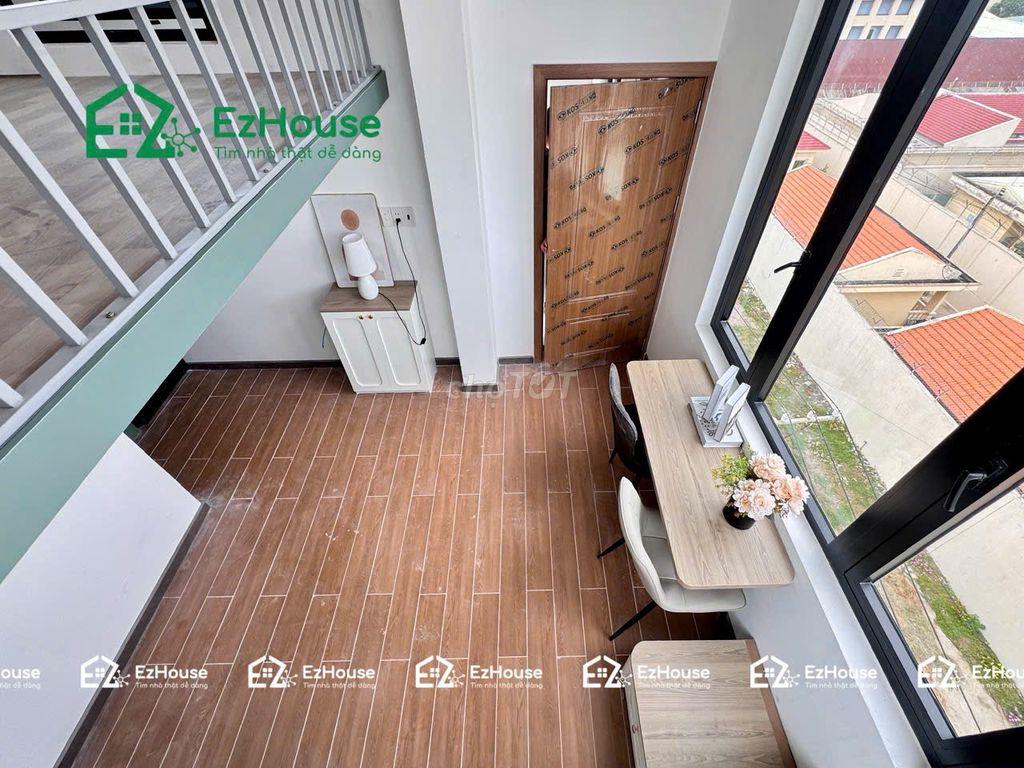 DUPLEX MỚI XÂY FULL NT NGAY NGUYỄN OANH - CỬA SỔ TRỜI SIÊU THOÁNG