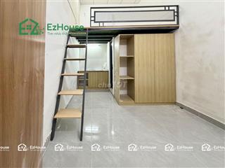 LÌ XÌ 500K CHO KHÁCH Ở LIỀN - PHÒNG TRỌ CÓ GÁC - NGAY LÊ ĐỨC THỌ