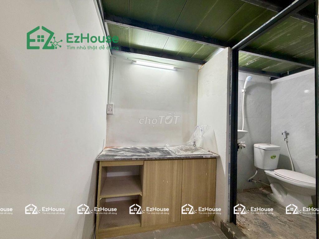 LÌ XÌ 500K CHO KHÁCH Ở LIỀN - PHÒNG TRỌ CÓ GÁC - NGAY LÊ ĐỨC THỌ