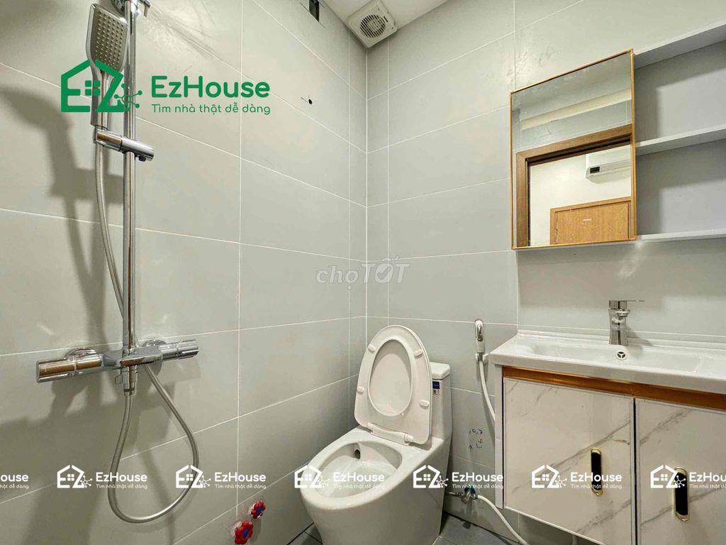 CĂN HỘ DỊCH VỤ FULL NT MỚI XÂY CÓ THANG MÁY - NGAY DƯƠNG QUẢNG HÀM