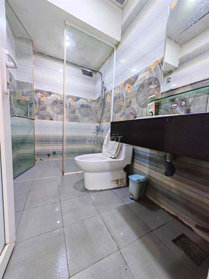CĂN HỘ DỊCH VỤ DIỆN TÍCH RỘNG, CÓ BAN CÔNG