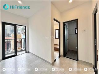 CĂN HỘ 2 PHÒNG NGỦ THOÁNG MÁT TẠI GÒ VẤP