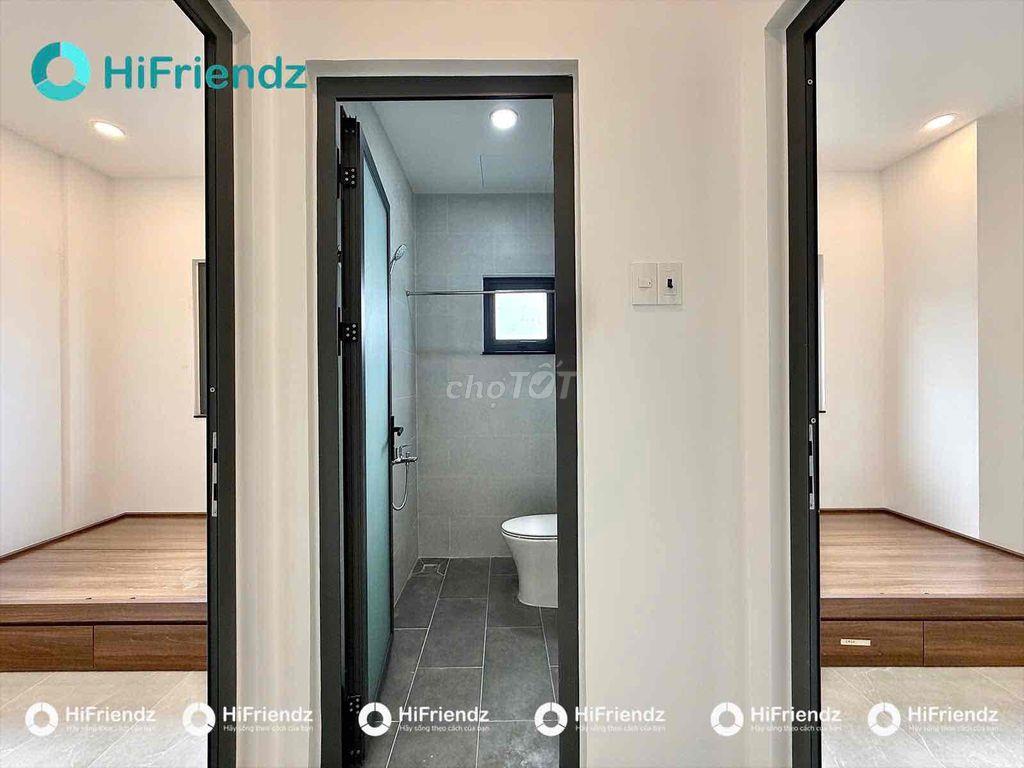 CĂN HỘ 2 PHÒNG NGỦ THOÁNG MÁT TẠI GÒ VẤP