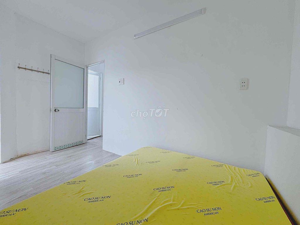 CĂN HỘ 2 PHÒNG NGỦ ĐẦY ĐỦ NỘI THẤT GẦN IUH, VĂN LANG CS3