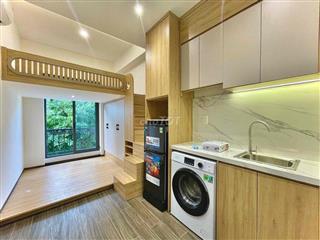 CĂN HỘ CAO CẤP FULL NỘI THẤT, BAN CÔNG