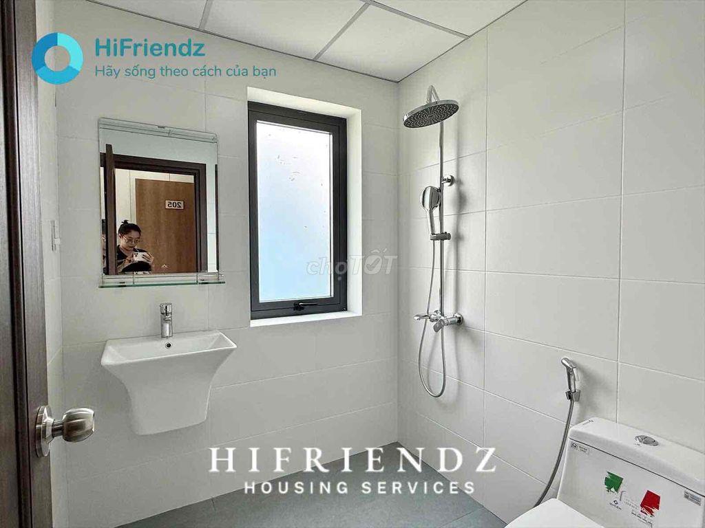 CĂN HỘ FULL NỘI THẤT Ở VƯỜN LÀI CUỐI ĐƯỜNG NGUYỄN THÁI SƠN